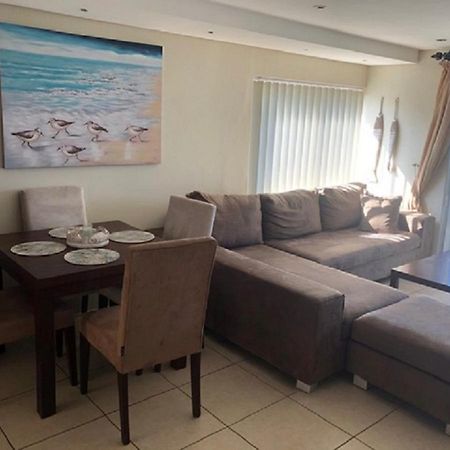 Ferienwohnung Nautica 501 Mossel Bay Exterior foto
