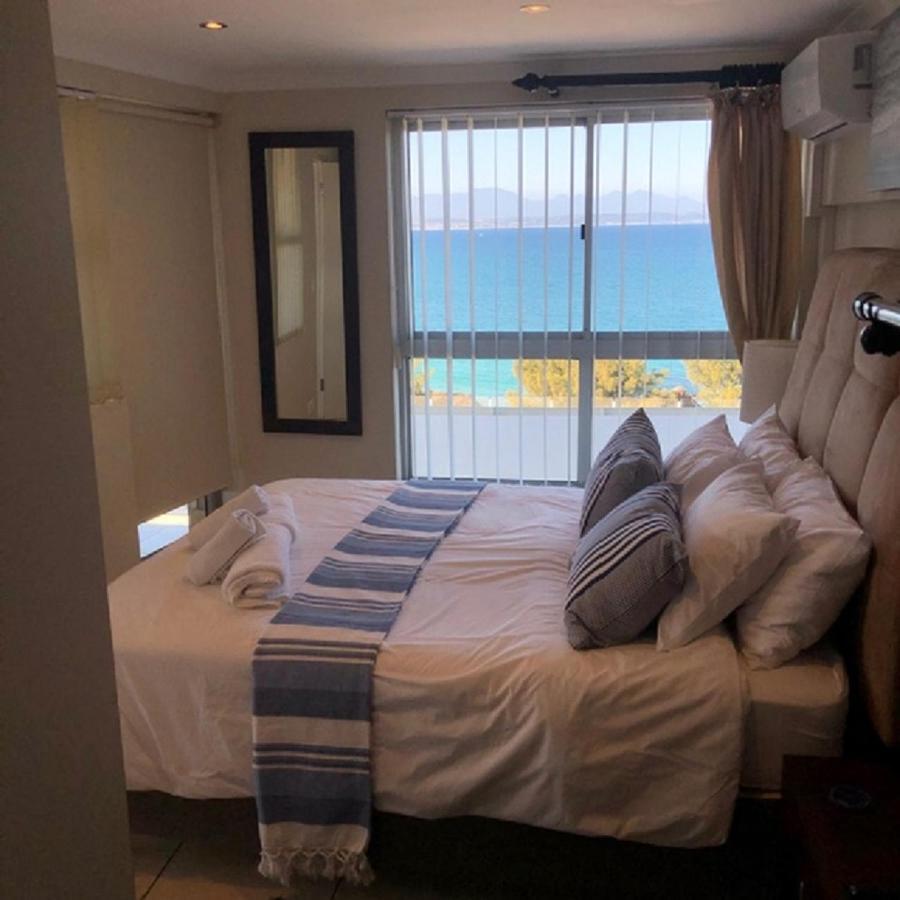 Ferienwohnung Nautica 501 Mossel Bay Exterior foto