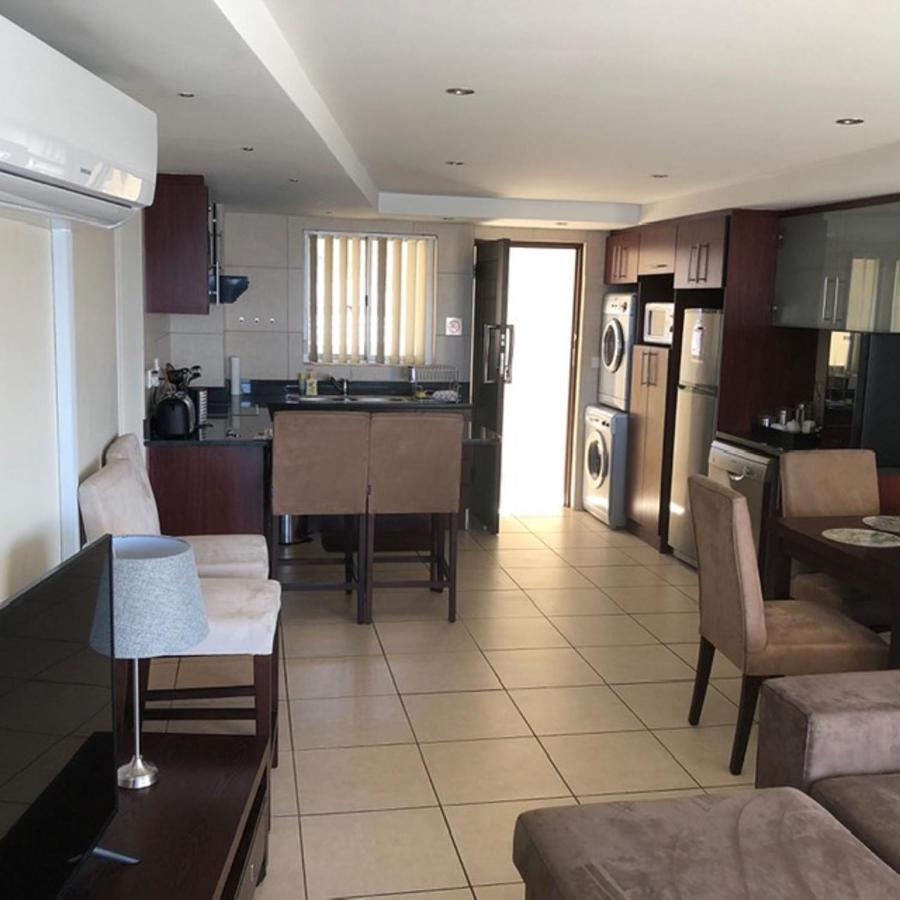 Ferienwohnung Nautica 501 Mossel Bay Exterior foto