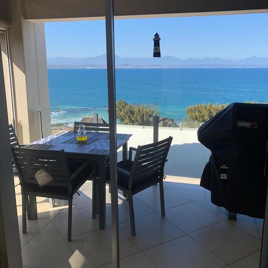 Ferienwohnung Nautica 501 Mossel Bay Exterior foto