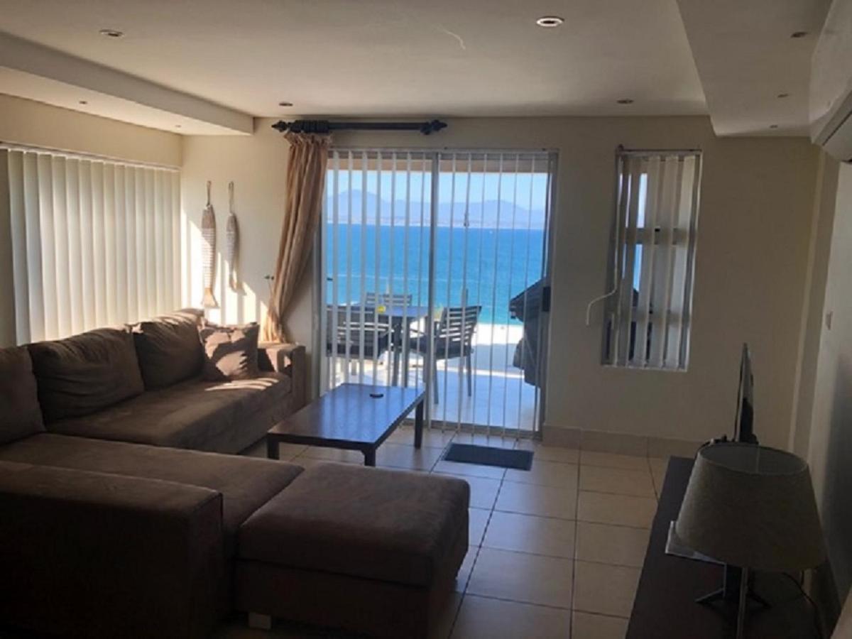 Ferienwohnung Nautica 501 Mossel Bay Exterior foto